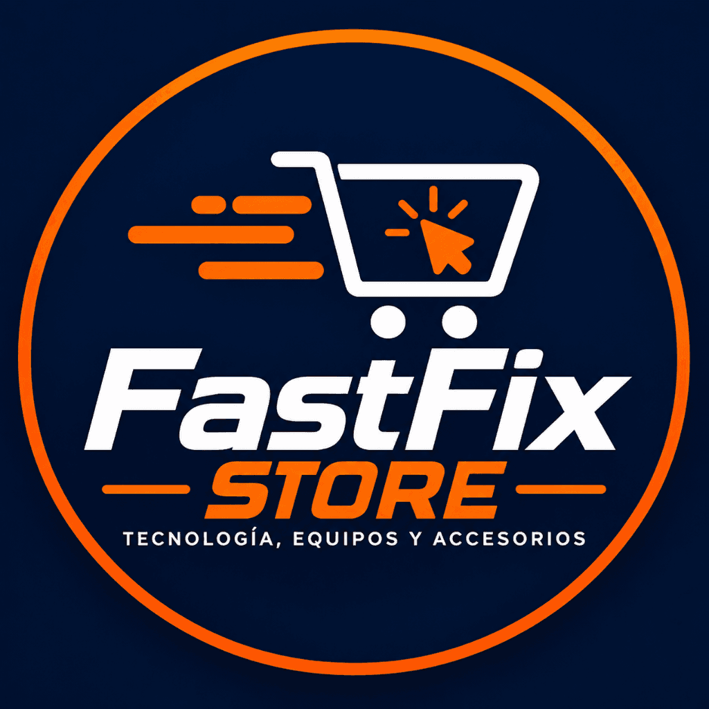 FastFix Store